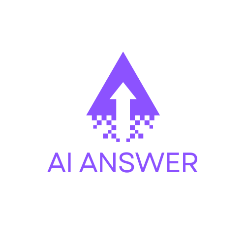 AI Answering Service logo